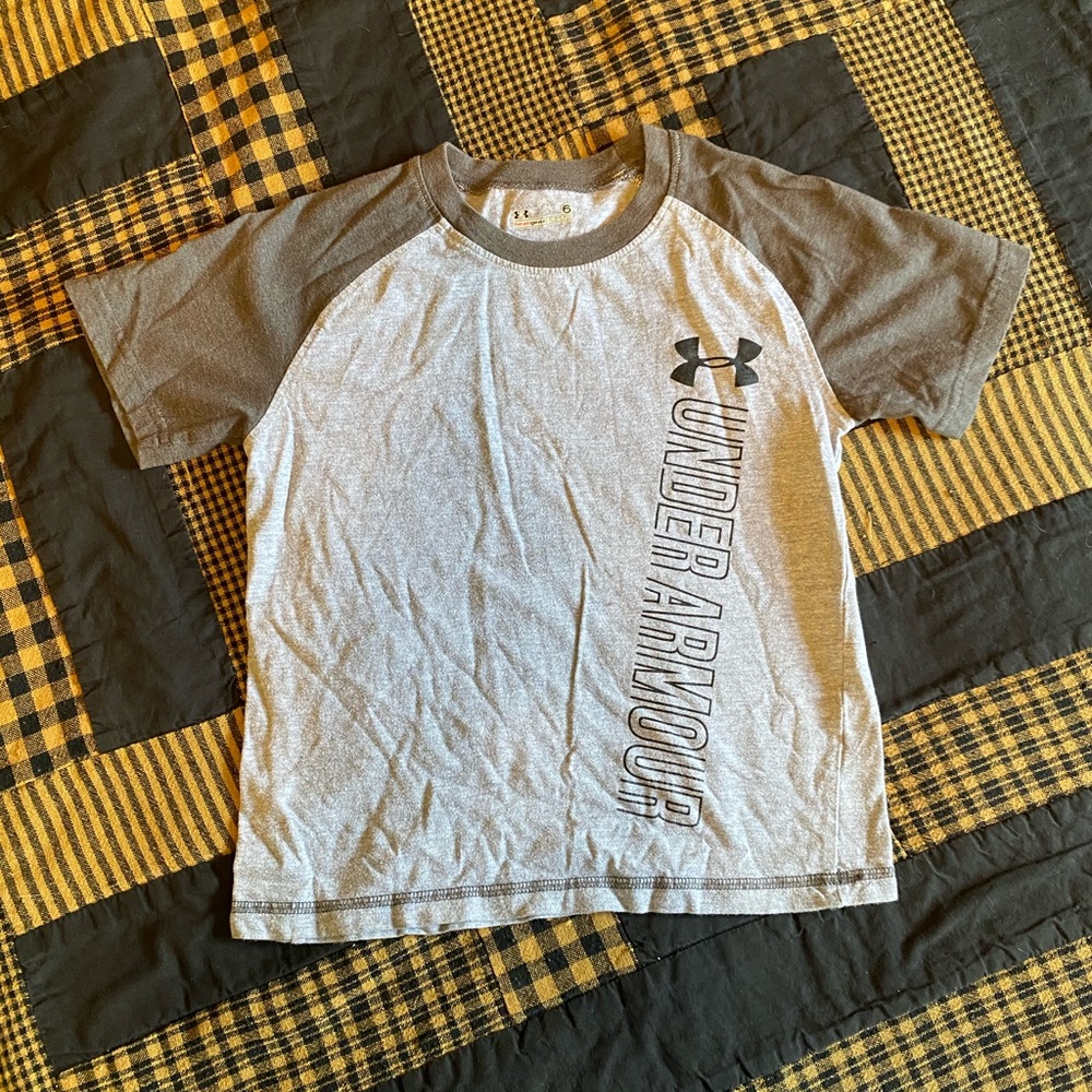 Under Armour Shirt